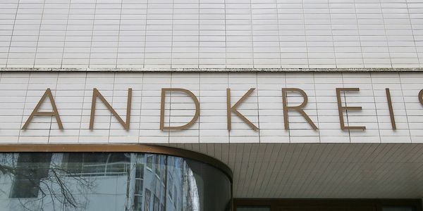 Landkreise beklagen "dramatische" Finanzlage