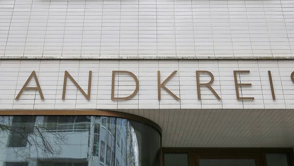 Landkreise beklagen "dramatische" Finanzlage