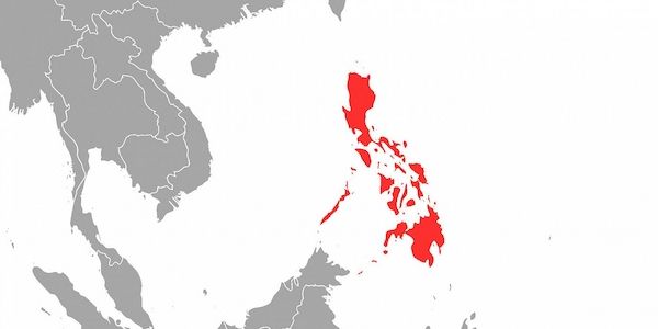 Mindestens 19 Tote nach schwerem Erdbeben auf den Philippinen