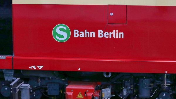 Stellwerksarbeiten in Schöneweide: S-Bahn-Verkehr ab Mitte Juni eingeschränkt