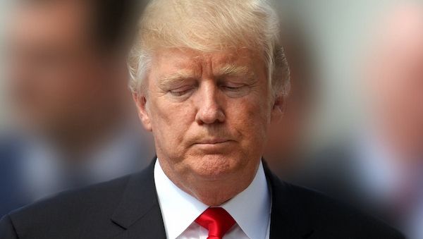 Trump mahnt Israel und Iran zum Ende der Luftangriffe