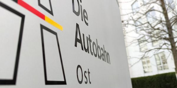 Verdi kritisiert Pläne zur Neuaufstellung der Autobahn GmbH