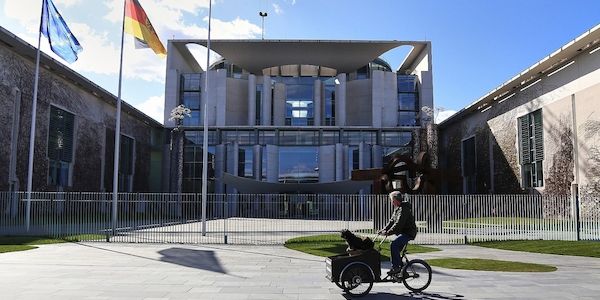 Sprecher: Treffen am Mittwoch "kein Koalitionsausschuss"