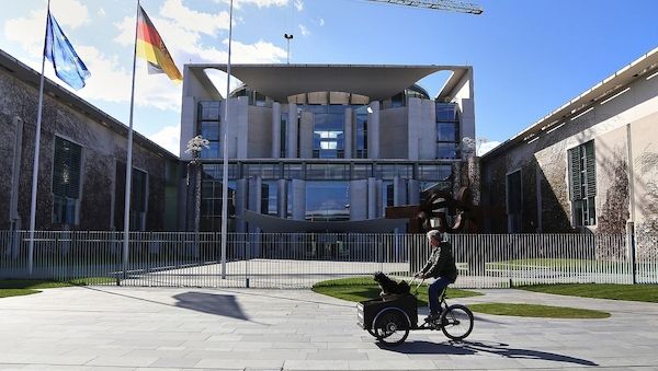 Sprecher: Treffen am Mittwoch "kein Koalitionsausschuss"
