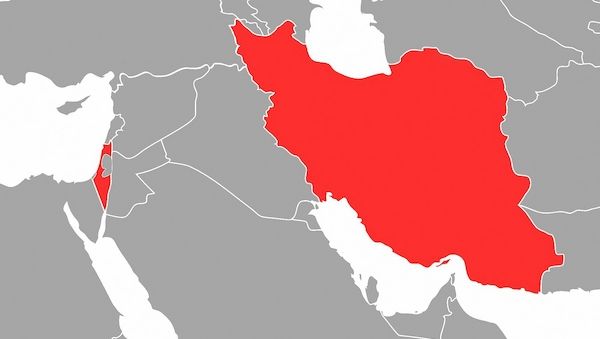 Iran Streitkräfte erklären Angriffe auf Israel für beendet