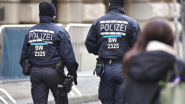 22-Jähriger in Stuttgarter Club zusammengeschlagen und schwer verletzt