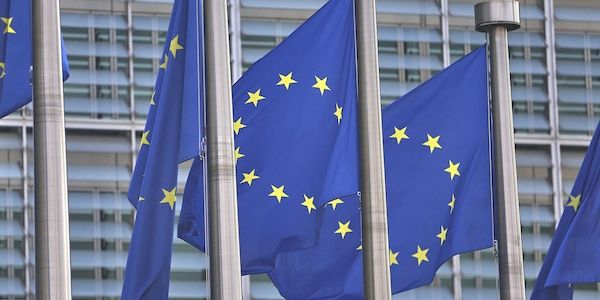 EU verhängt Sanktionen wegen Blockade der Straße von Hormus