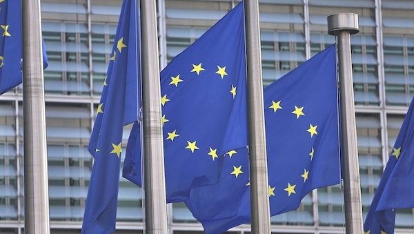 EU verhängt Sanktionen wegen Blockade der Straße von Hormus