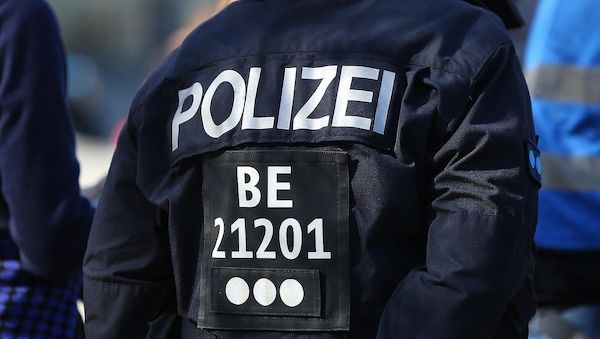 Fahrradfahrer und E-Scooter-Fahrer verunfallt