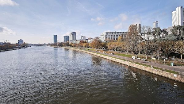 Frankfurt schließt Verfahren wegen Mietpreisüberhöhung ab