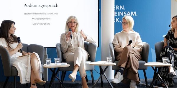 Familienpakt Bayern: 1.850 Unternehmen setzen auf Familienfreundlichkeit