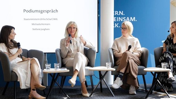 Familienpakt Bayern: 1.850 Unternehmen setzen auf Familienfreundlichkeit