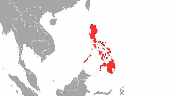 Zahl der Toten nach schwerem Erdbeben auf den Philippinen steigt