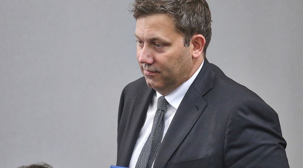 Bundesrechnungshof kritisiert Klingbeils Sparkurs bei Krankenkassen