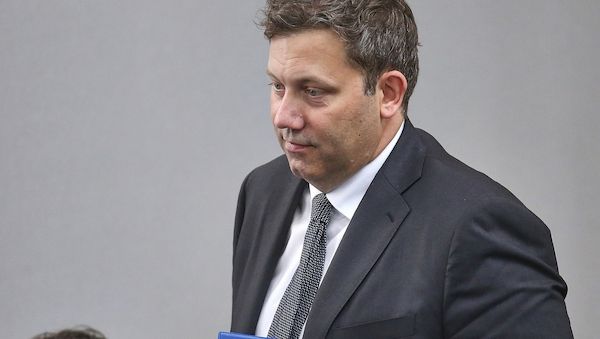 Bundesrechnungshof kritisiert Klingbeils Sparkurs bei Krankenkassen