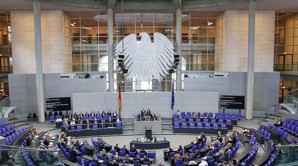 Forsa: Mehrheit will an Gesetz zur Politiker-Beleidigung festhalten