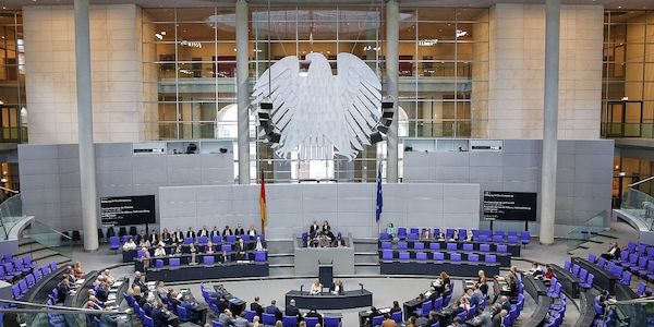 Forsa: Mehrheit will an Gesetz zur Politiker-Beleidigung festhalten