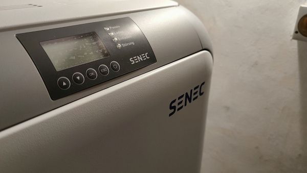 Vier von zehn Energieversorgern planen Batteriespeicher