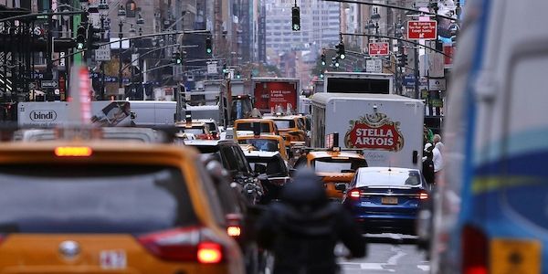 USA verlieren als Auswanderungsziel an Beliebtheit