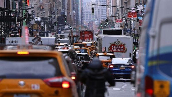 USA verlieren als Auswanderungsziel an Beliebtheit
