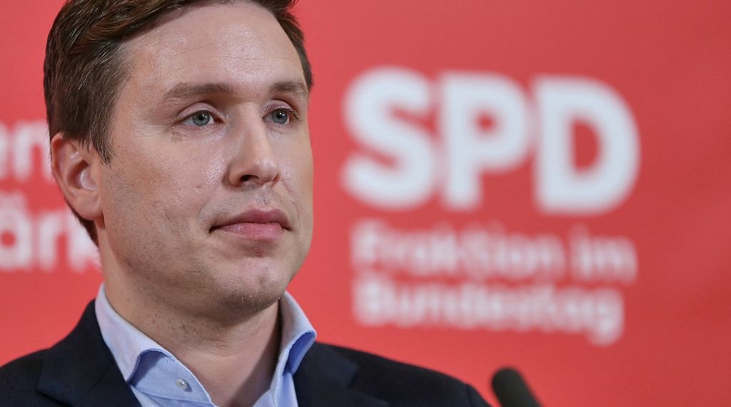 SPD-Politiker Limbacher: Spargelfahrt sendet Signal der Einheit