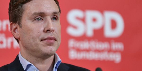 SPD-Politiker Limbacher: Spargelfahrt sendet Signal der Einheit
