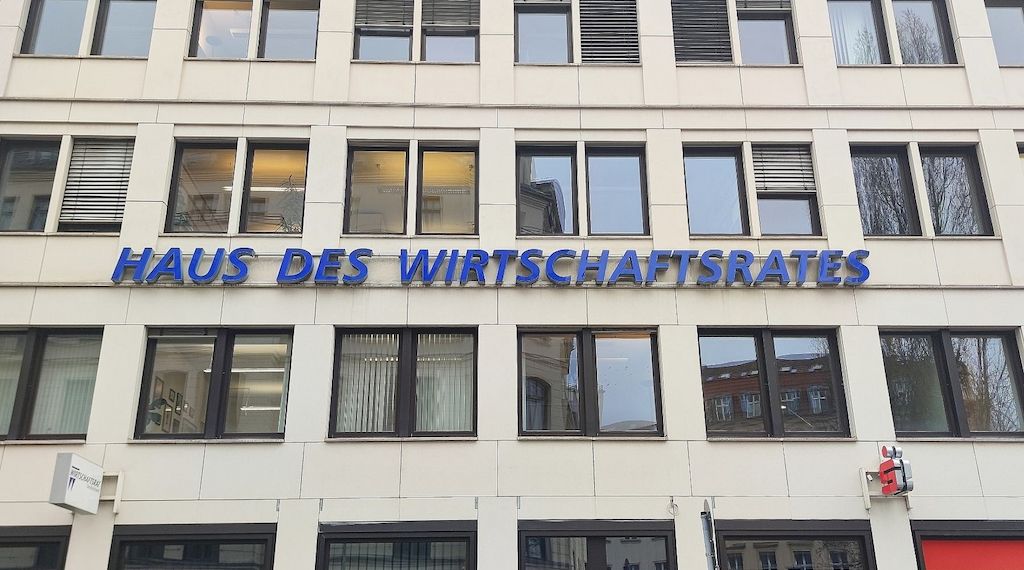 CDU-Wirtschaftsrat kritisiert DGB-Steuerpläne