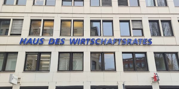 CDU-Wirtschaftsrat kritisiert DGB-Steuerpläne