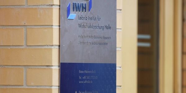 IWH: Anzahl der Firmenpleiten im Mai deutlich gesunken