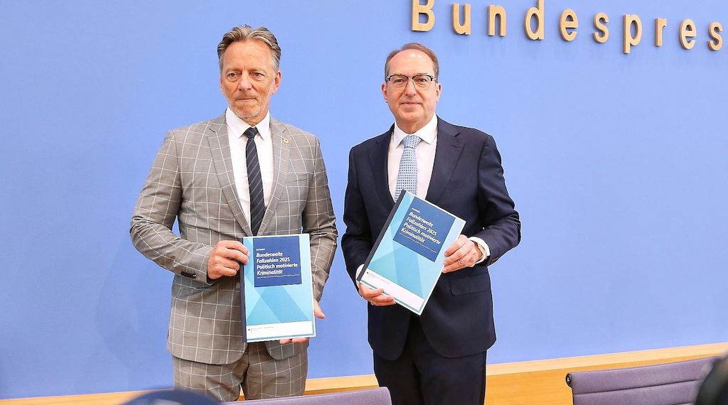 Dobrindt wertet Maßnahmen gegen Reichsbürger als Erfolg
