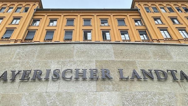 Bayerische Staatsregierung beschließt "Bauturbo-Gesetz"