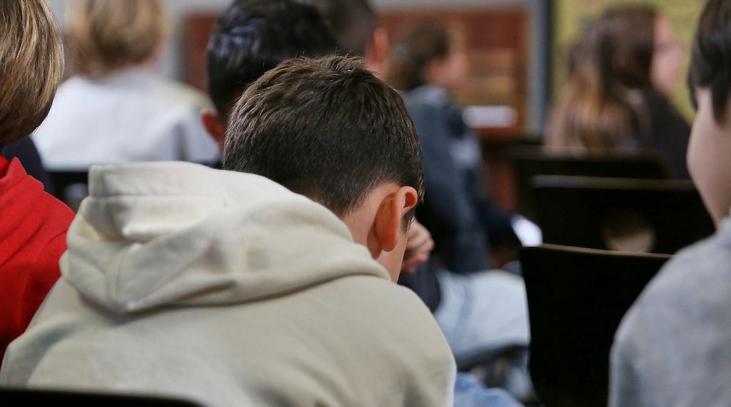Thüringen will Schulpflicht im Bundesrat stärken