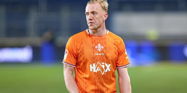 Borussia Mönchengladbach verpflichtet Isac Lidberg