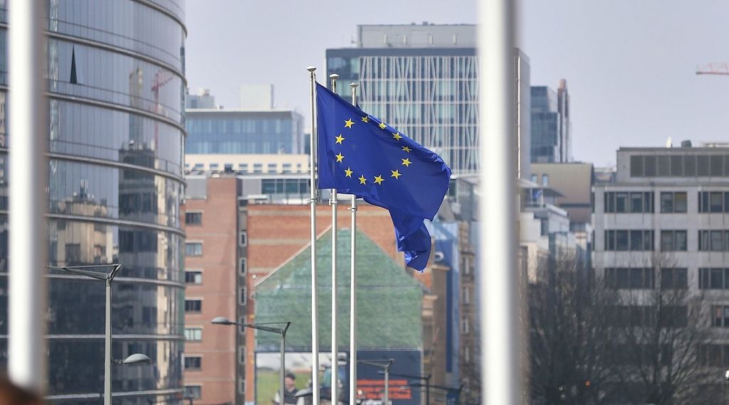 EU stellt 21. Sanktionspaket gegen Russland vor