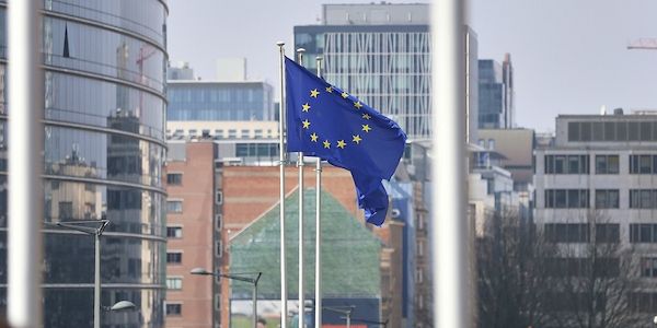 EU stellt 21. Sanktionspaket gegen Russland vor
