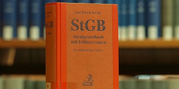 Mehrere Länder gegen Abschaffung von Politiker-Beleidigungsparagraf