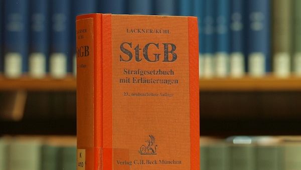 Mehrere Länder gegen Abschaffung von Politiker-Beleidigungsparagraf