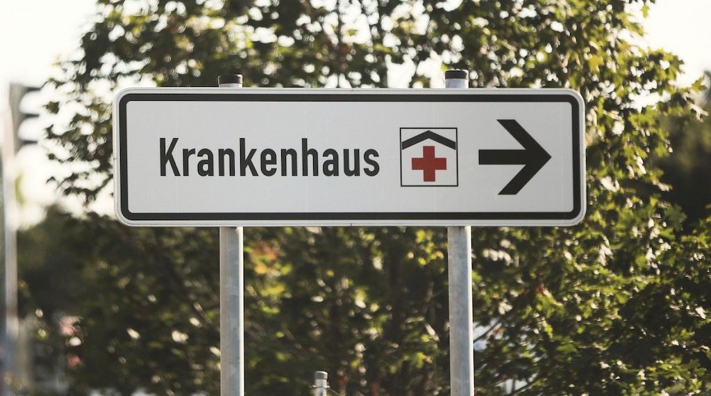 BG Kliniken und UKE planen zwei Klinik-Neubauten in Hamburg