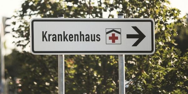 BG Kliniken und UKE planen zwei Klinik-Neubauten in Hamburg
