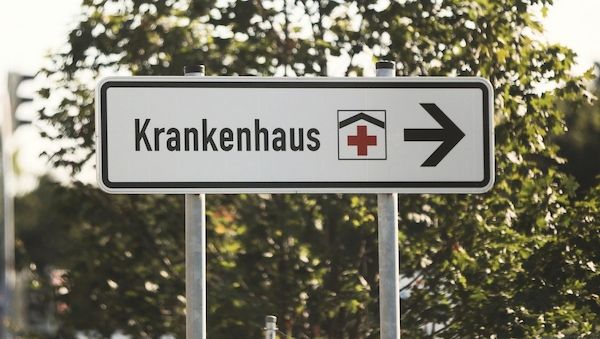 BG Kliniken und UKE planen zwei Klinik-Neubauten in Hamburg