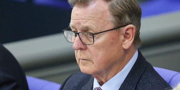 Linken-Schiedsgericht lehnt Ramelow-Antrag zu Gehaltsdeckel ab