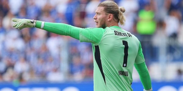 Schalke 04 verlängert mit Loris Karius