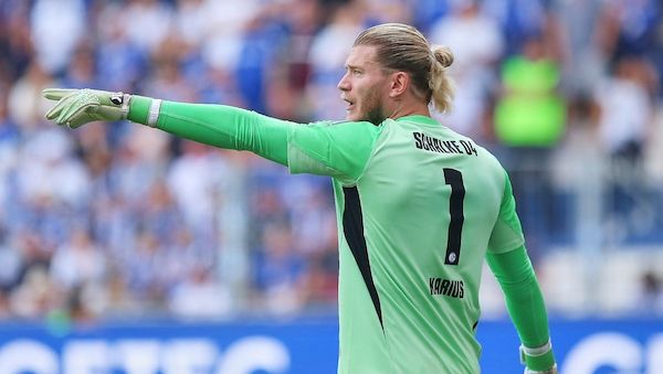Schalke 04 verlängert mit Loris Karius
