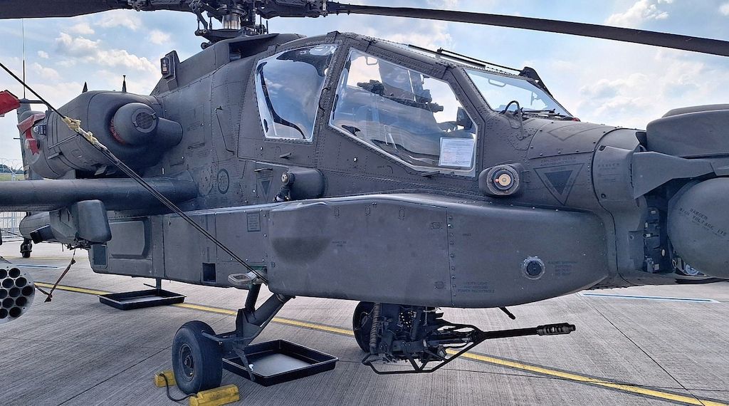 Trump: Iran hat US-Hubschrauber abgeschossen - Reaktion nötig