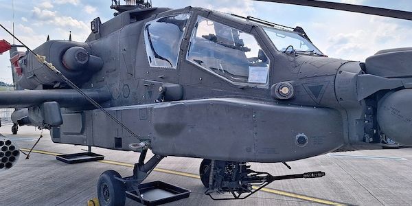 Trump: Iran hat US-Hubschrauber abgeschossen - Reaktion nötig