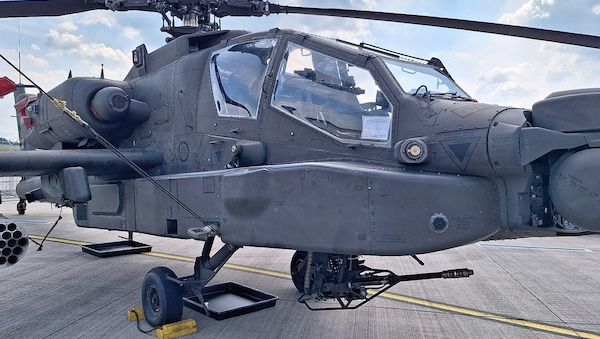 Trump: Iran hat US-Hubschrauber abgeschossen - Reaktion nötig