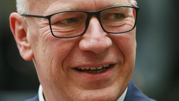 FDP Berlin attackiert Wegner nach Nominierung zum CDU-Spitzenkandidaten