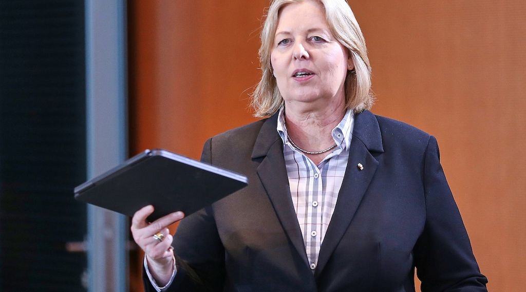 Grüne kritisieren Bas für Steuerentlastungs-Versprechen