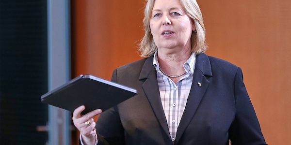 Grüne kritisieren Bas für Steuerentlastungs-Versprechen
