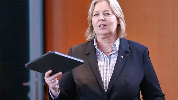 Grüne kritisieren Bas für Steuerentlastungs-Versprechen